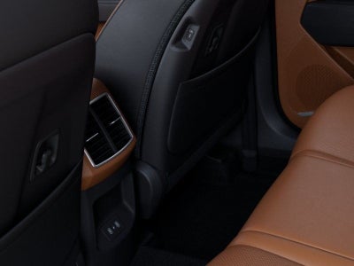 2027 Kia Sportage X-Line Prestige