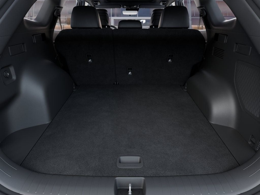 2027 Kia Sportage X-Line Prestige