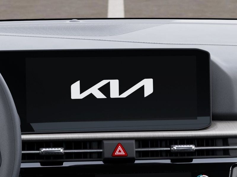 2027 Kia Sportage X-Line Prestige