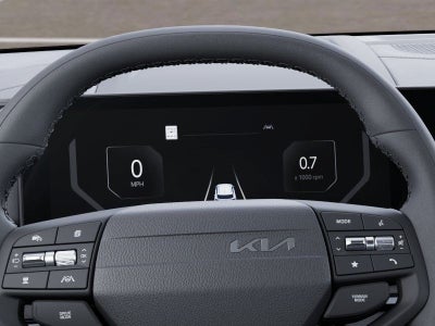 2027 Kia Sportage X-Line Prestige