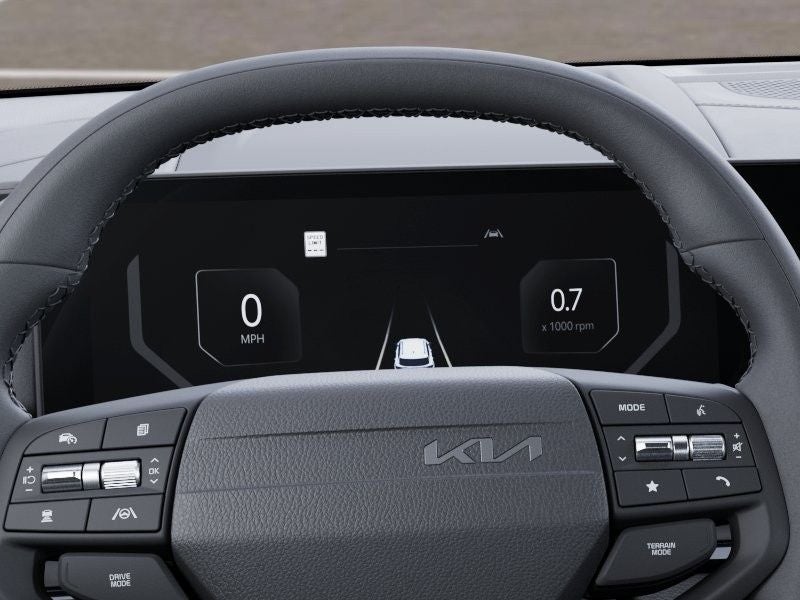 2027 Kia Sportage X-Line Prestige