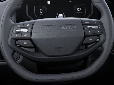 2027 Kia Sportage X-Line Prestige