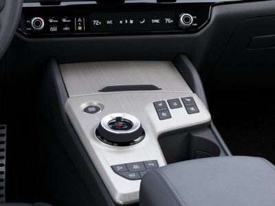 2027 Kia Sportage X-Line Prestige