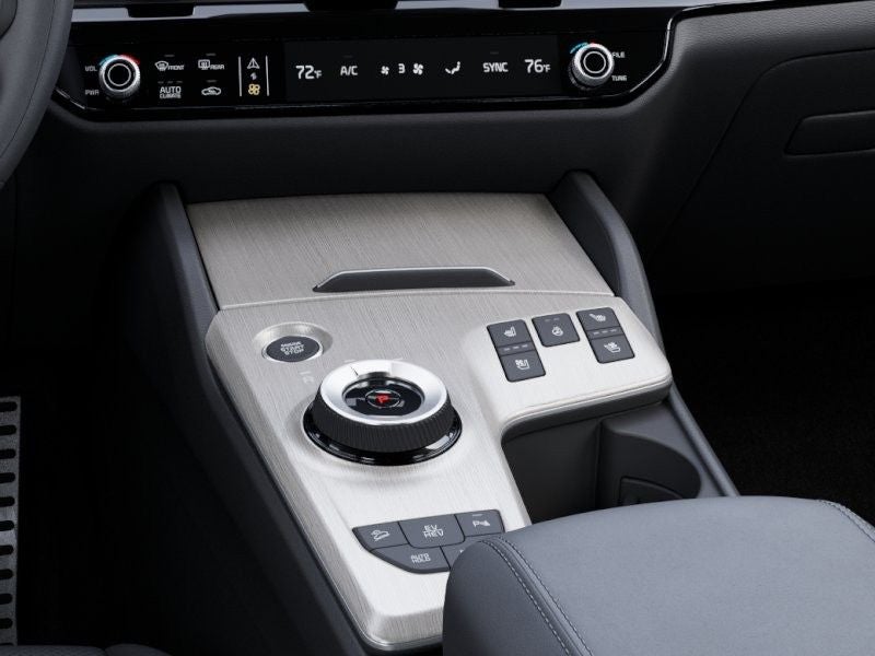 2027 Kia Sportage X-Line Prestige