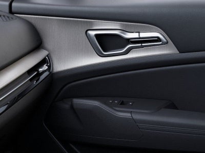 2027 Kia Sportage X-Line Prestige