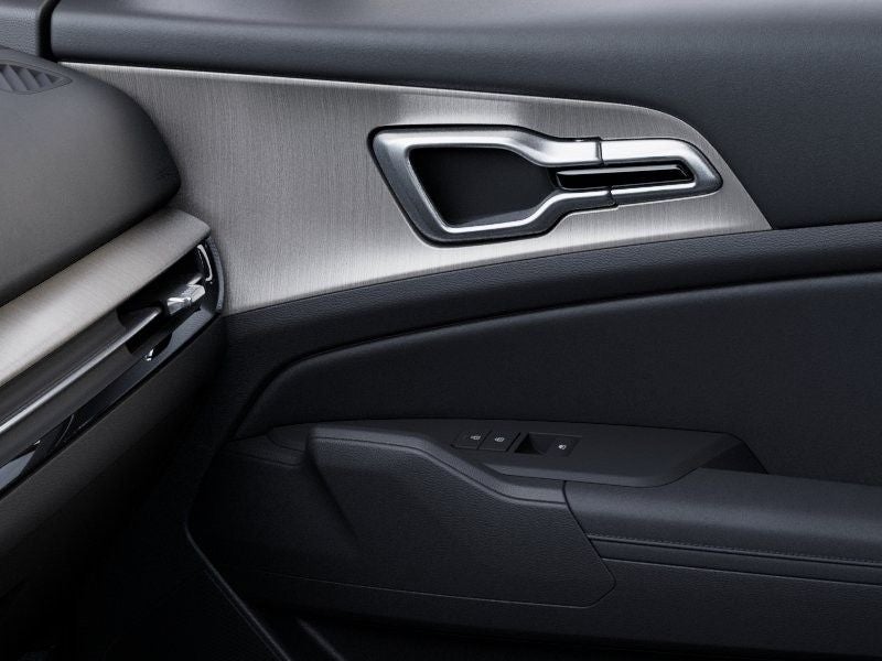 2027 Kia Sportage X-Line Prestige