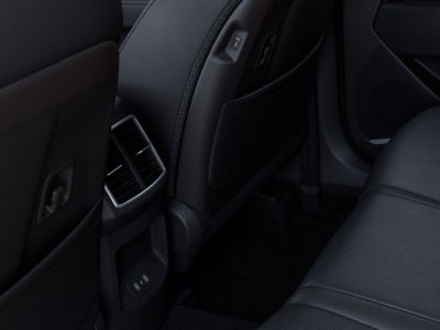 2027 Kia Sportage X-Line Prestige