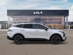2027 Kia Sportage X-Line Prestige