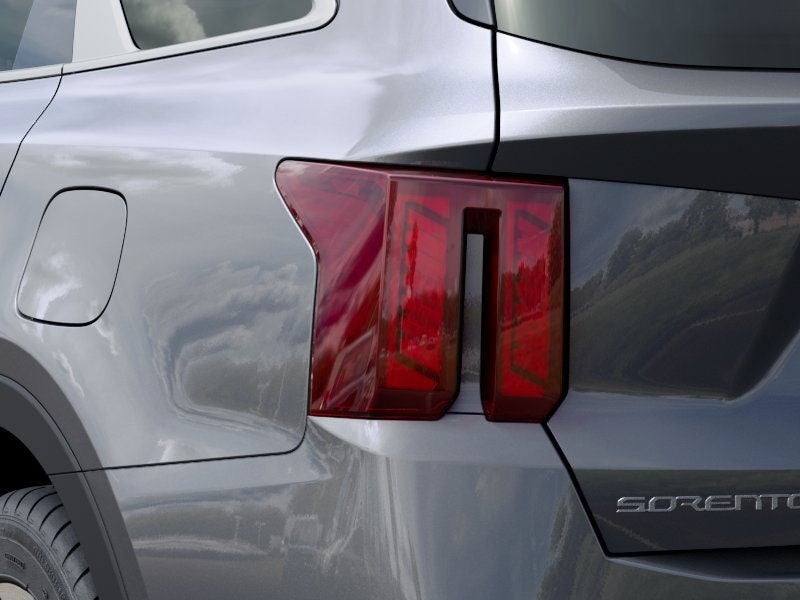 2026 Kia Sorento Plug-In Hybrid EX