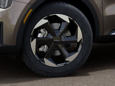 2026 Kia Sorento Plug-In Hybrid EX
