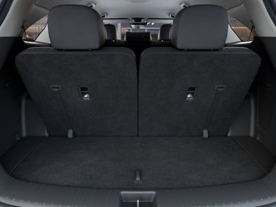 2026 Kia Sorento Plug-In Hybrid EX