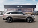 2026 Kia Sorento Plug-In Hybrid EX
