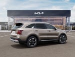 2026 Kia Sorento Plug-In Hybrid EX