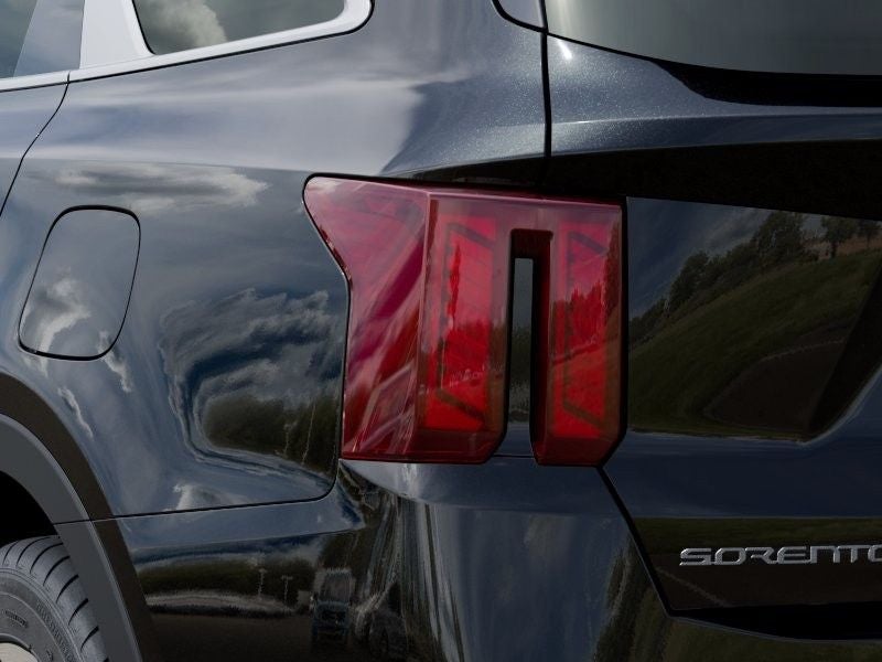 2026 Kia Sorento Plug-In Hybrid EX