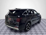 2026 Kia Sorento Plug-In Hybrid EX