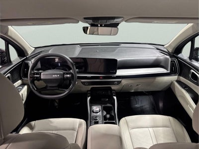 2026 Kia Sorento Plug-In Hybrid EX