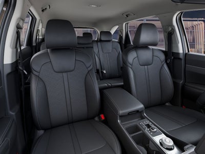 2026 Kia Sorento Plug-In Hybrid EX