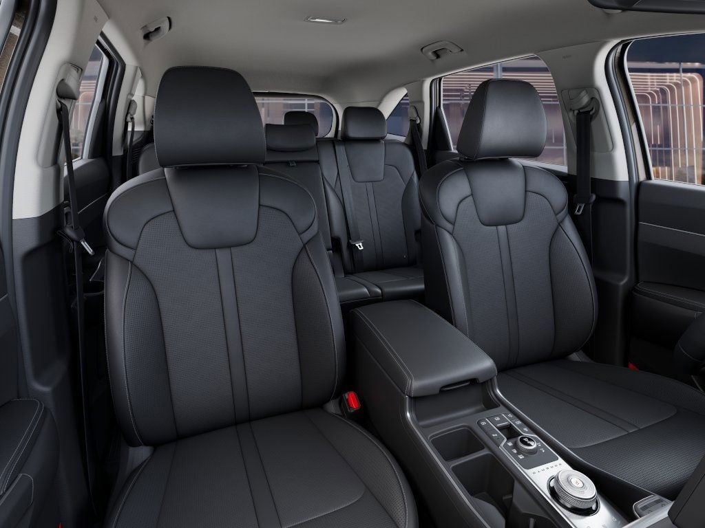 2026 Kia Sorento Plug-In Hybrid EX