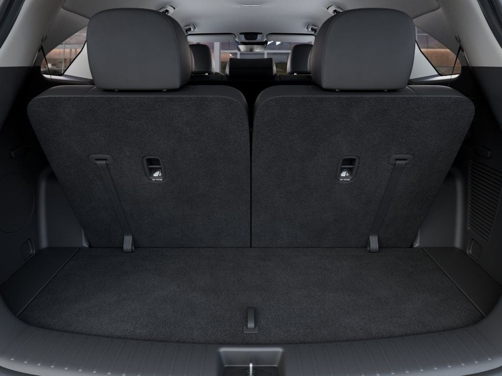 2026 Kia Sorento Plug-In Hybrid EX