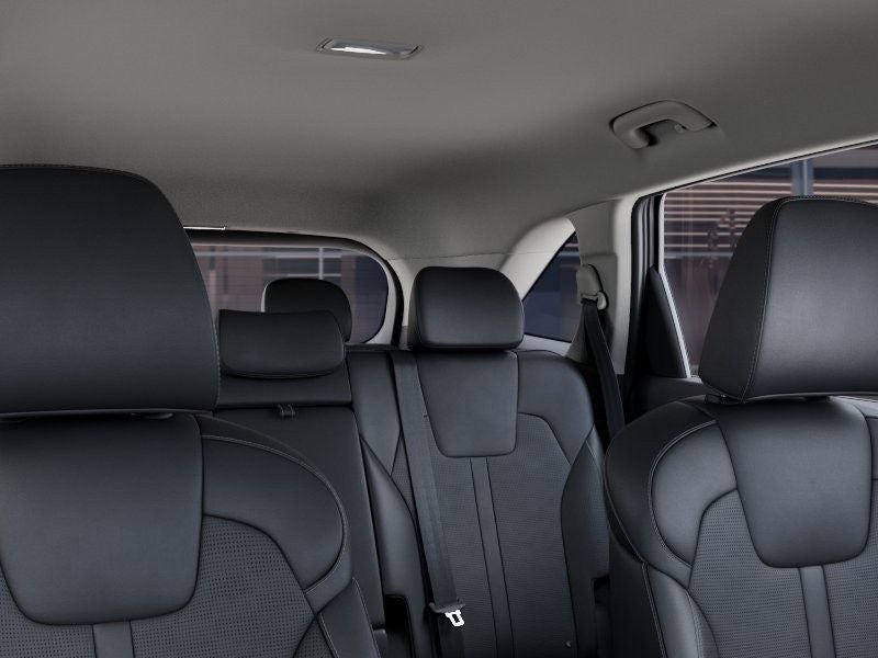2026 Kia Sorento Plug-In Hybrid EX