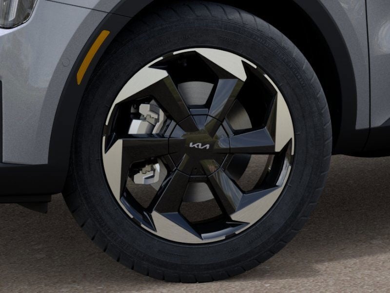 2025 Kia Sorento Hybrid SX Prestige