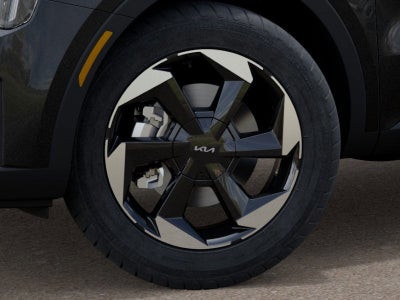 2025 Kia Sorento Hybrid SX Prestige
