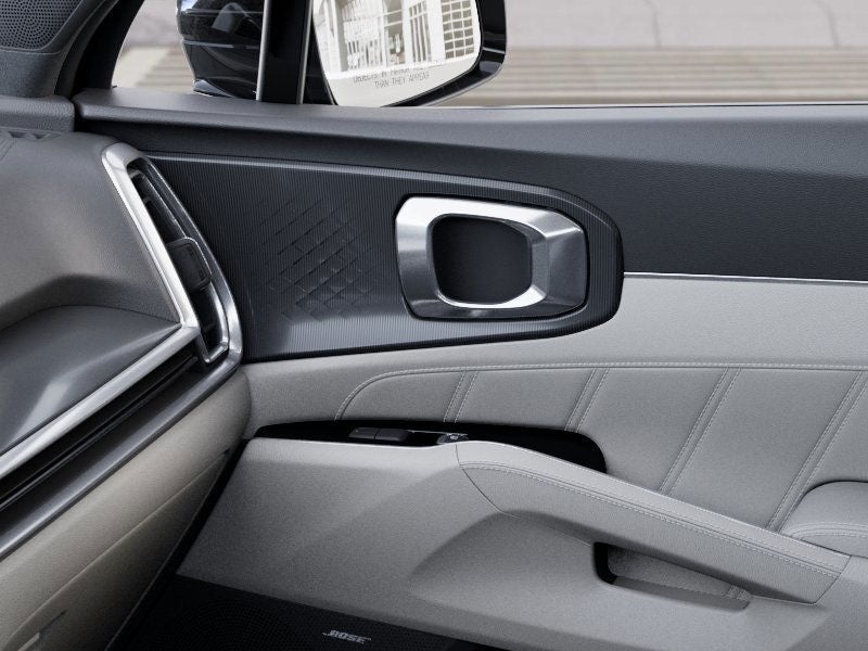 2025 Kia Sorento Hybrid SX Prestige