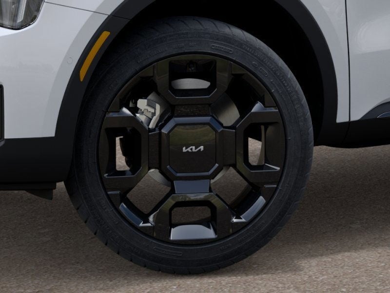 2026 Kia Sorento Plug-In Hybrid SX Prestige