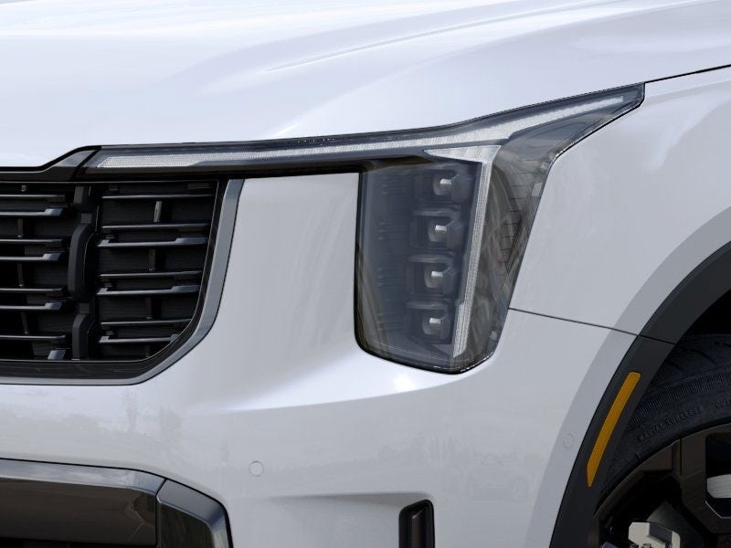 2026 Kia Sorento Plug-In Hybrid SX Prestige