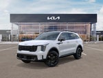 2026 Kia Sorento Plug-In Hybrid SX Prestige