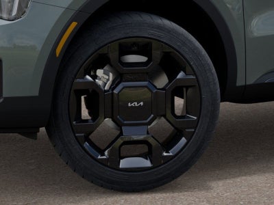 2026 Kia Sorento Plug-In Hybrid SX Prestige