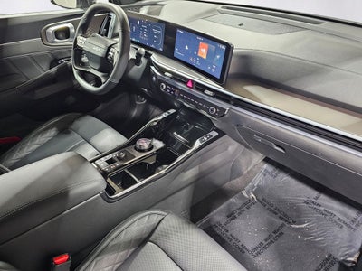 2026 Kia Sorento Plug-In Hybrid SX Prestige