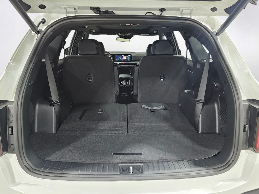 2026 Kia Sorento Plug-In Hybrid SX Prestige