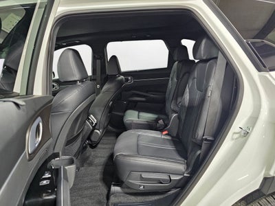 2026 Kia Sorento Plug-In Hybrid SX Prestige