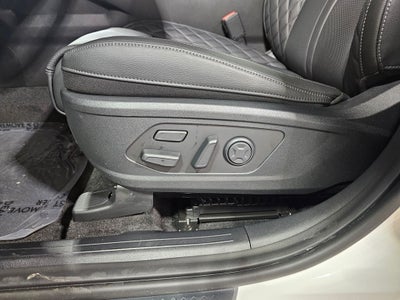 2026 Kia Sorento Plug-In Hybrid SX Prestige