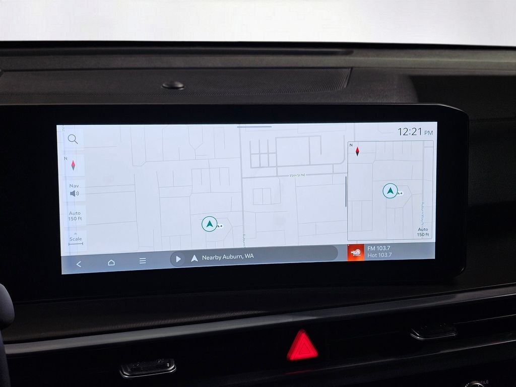 2026 Kia Sorento Plug-In Hybrid SX Prestige