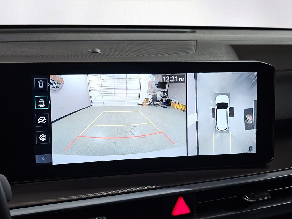 2026 Kia Sorento Plug-In Hybrid SX Prestige