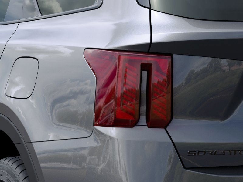 2026 Kia Sorento Plug-In Hybrid SX Prestige