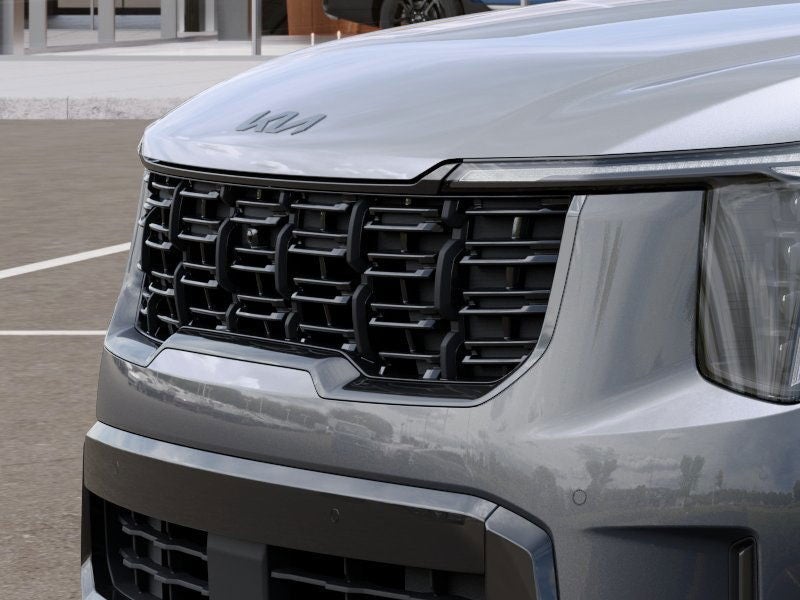 2026 Kia Sorento Plug-In Hybrid SX Prestige