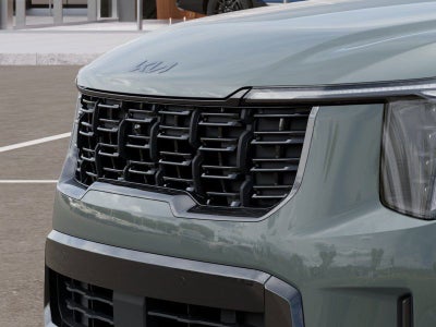 2026 Kia Sorento Plug-In Hybrid SX Prestige