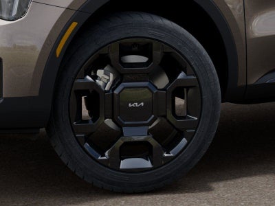 2026 Kia Sorento Plug-In Hybrid SX Prestige