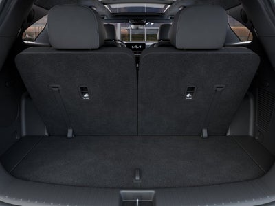 2026 Kia Sorento Plug-In Hybrid SX Prestige