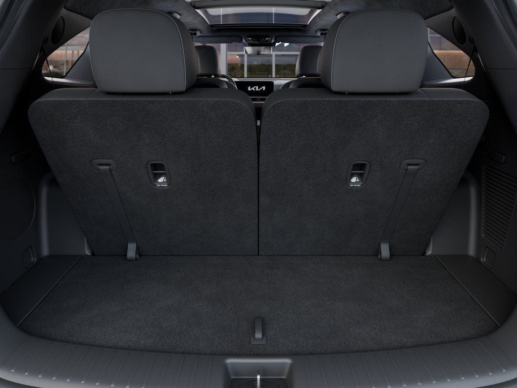 2026 Kia Sorento Plug-In Hybrid SX Prestige