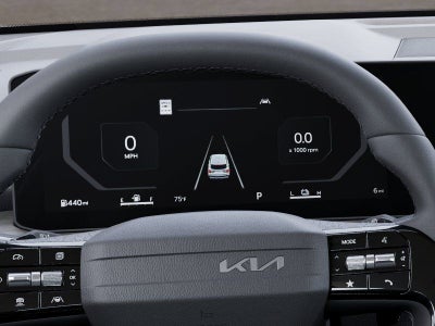 2026 Kia Sorento Plug-In Hybrid SX Prestige