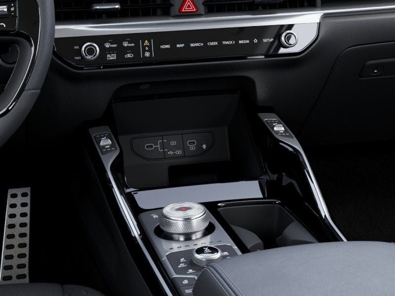 2026 Kia Sorento Plug-In Hybrid SX Prestige