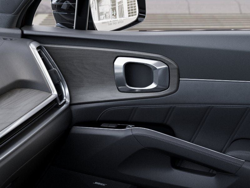 2026 Kia Sorento Plug-In Hybrid SX Prestige