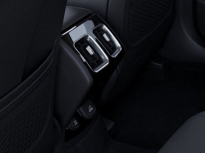 2026 Kia Sorento Plug-In Hybrid SX Prestige