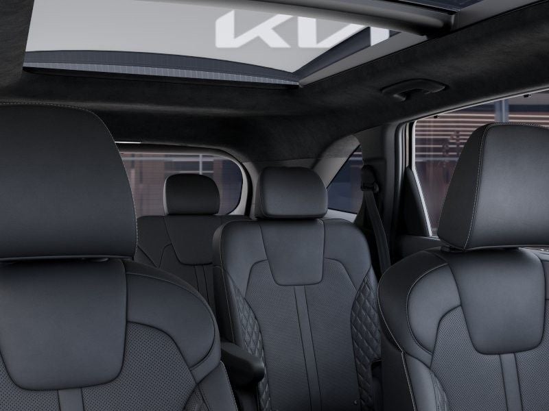 2026 Kia Sorento Plug-In Hybrid SX Prestige