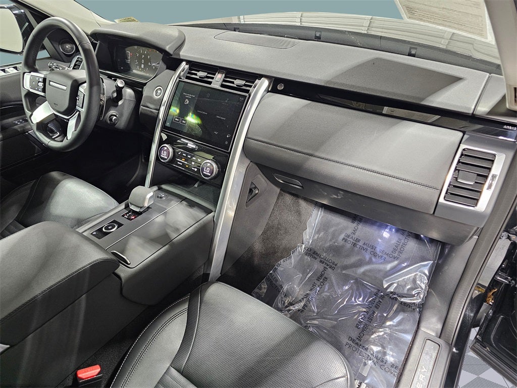 2024 Land Rover Discovery S
