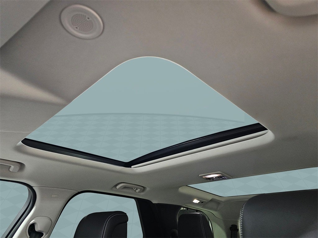 2024 Land Rover Discovery S